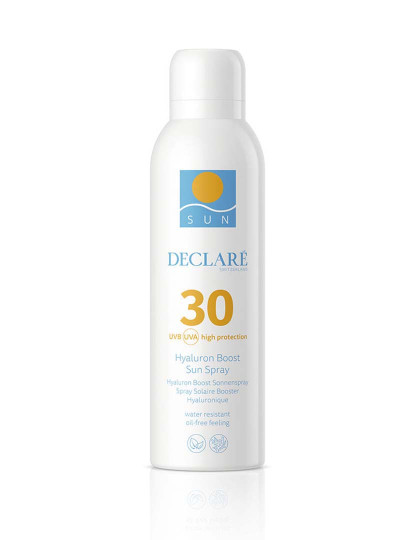 imagem de Hyaluron Boost Sun Spray Spf30+ 200 Ml1