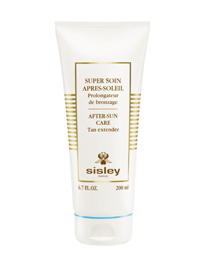 imagem de Sisley Super Soin After sun Corpo 200 Ml1