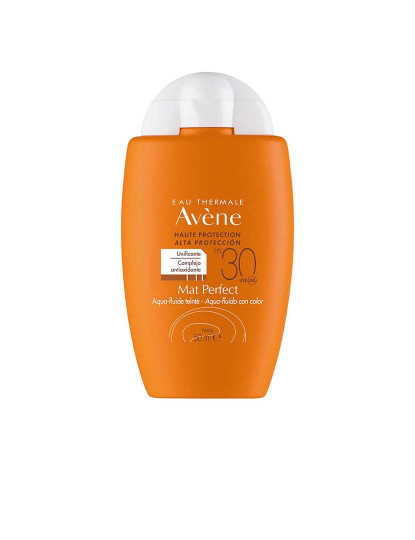 imagem de Mat Perfect Aqua-Fluido Spf30 50 Ml1