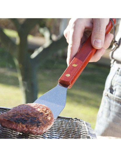 imagem de Estojo para Churrasco InnovaGoods (18 Peças)8