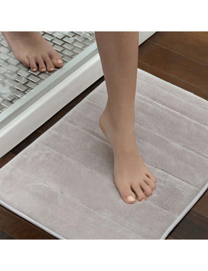 imagem de Alfombra de Baño Viscoelástica InnovaGoods5