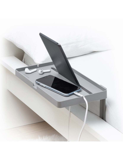 imagem de Prateleira Universal para Cama InnovaGoods7