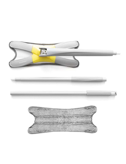 imagem de Esfregona Autotorcente de Microfibra InnovaGoods4