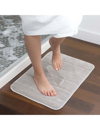 imagem de Alfombra de Baño Viscoelástica InnovaGoods1