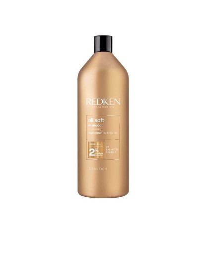 imagem de Champô All Soft 1000Ml1