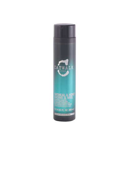 imagem de Champô Oatmeal & Honey 300Ml1