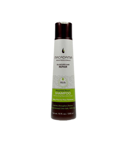 imagem de Champô Weightless Moisture 300Ml1
