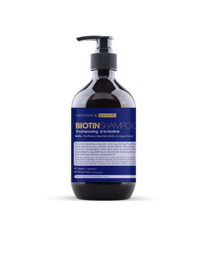 imagem de ChampôOB Biotina  500ml1