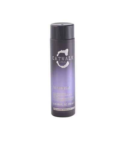 imagem de Condicionador Fashionista Violet Catwalk 250Ml1
