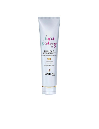 imagem de Condicionador Hair Biology Purifica & Repara 160Ml1