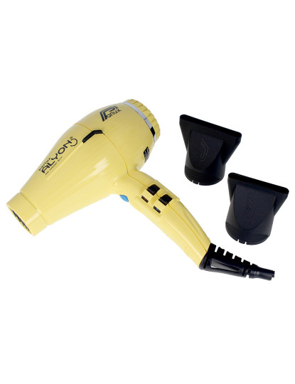imagem de Hair Dryer Alyon Amarillo1