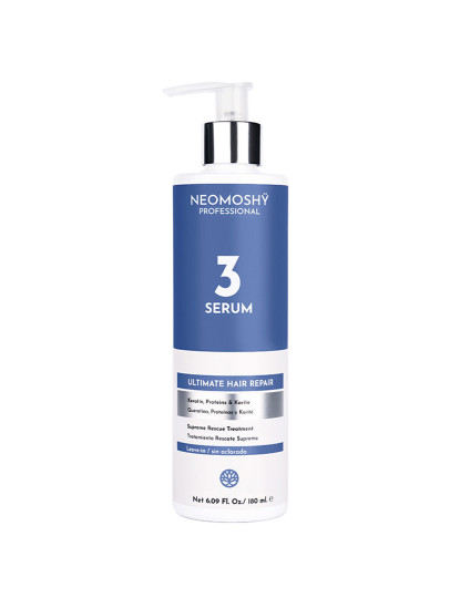 imagem de Ultimate Hair Repair Serum 180 Ml1