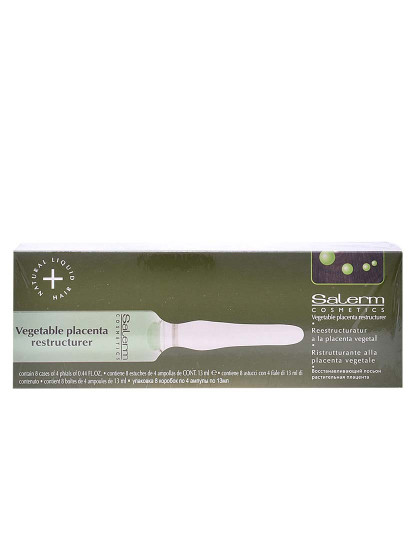 imagem de Vegetable Placenta Restructurer 32 X 13 ml1