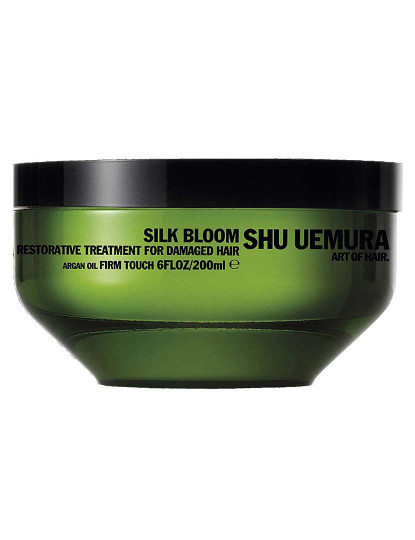 imagem de Máscara Silk Bloom 200 ml Shu Uemura1