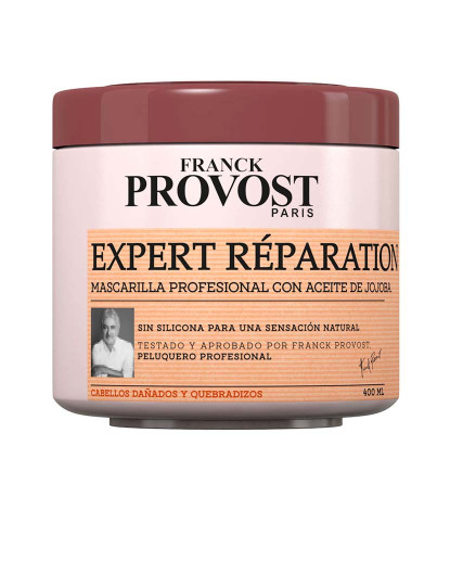 imagem de Máscara Reparadora Expert Reparation 400Ml1