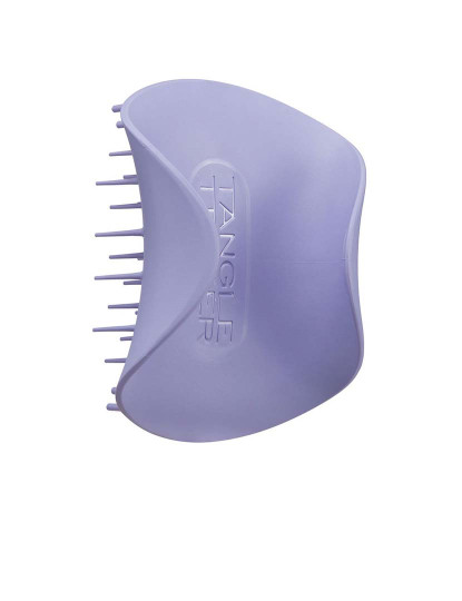imagem grande de Scalp Brushes #Purple 1 U1