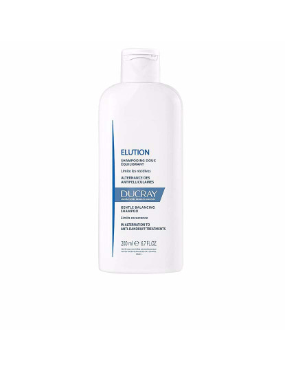 imagem grande de ELUTION rebalancing shampoo 200 ml1