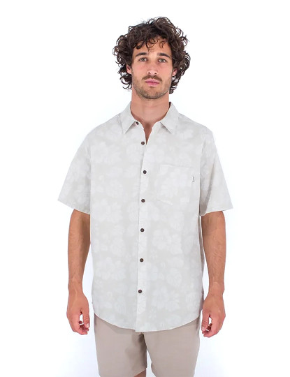 imagem de Camisa Stretch Lido One and Only Manga Curta Homem1