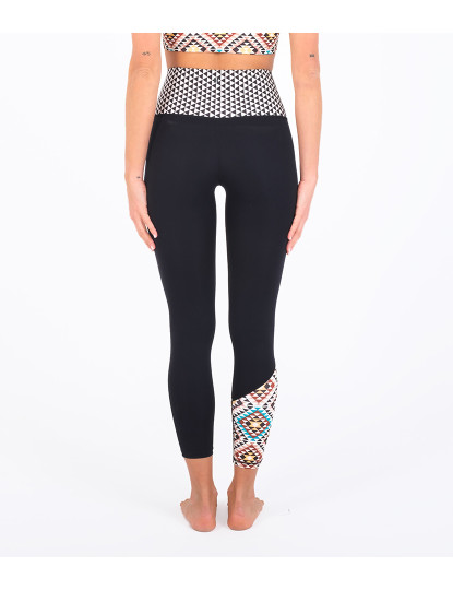 imagem de Leggings SurfMosaic  Geo Long Line SurfMulticolor3