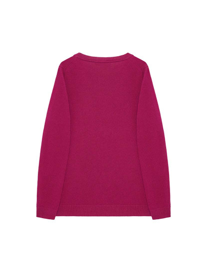 imagem de Pullover Senhora Rigby Go W Classic Jj V 12Gg Rosa Escuro7