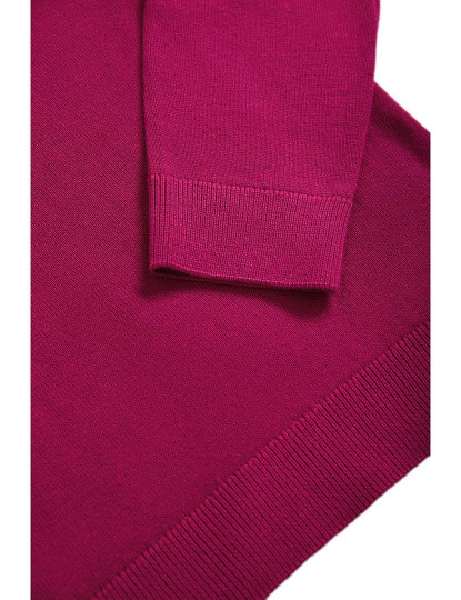 imagem de Pullover Senhora Rigby Go W Classic Jj V 12Gg Rosa Escuro9