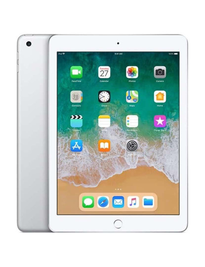 imagem de Apple iPad 9.7´´ (2017) 32GB WiFi1