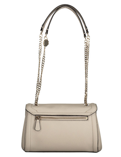 imagem de Bolsa De Mulher Guess Jeans Cinza2