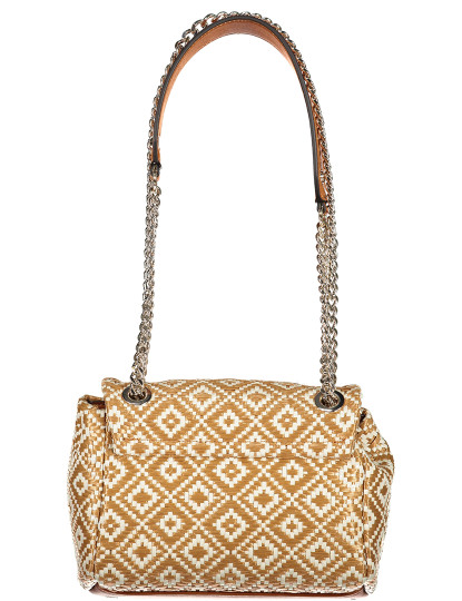 imagem de Bolsa Guess Jeans de Senhora Beige2