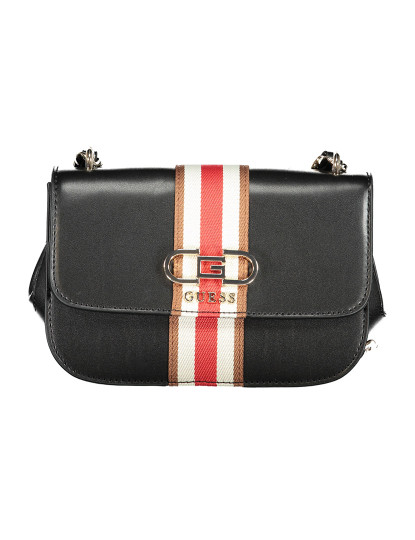 imagem de Bolsa De Mulher Preta Guess Jeans1