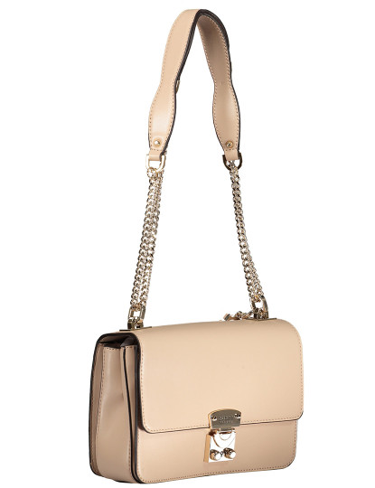 imagem de Bolsa Guess Jeans de Senhora Beige3