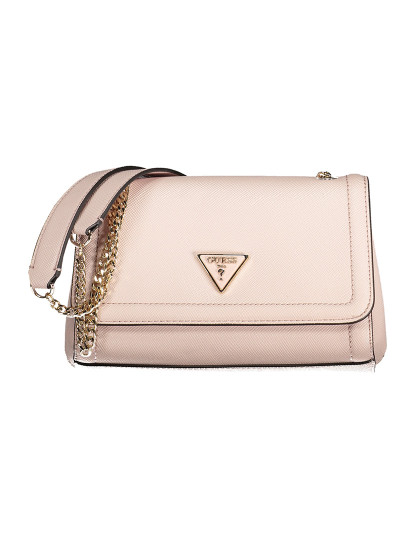 imagem de Bolsa De Mulher Guess Jeans Rosa1