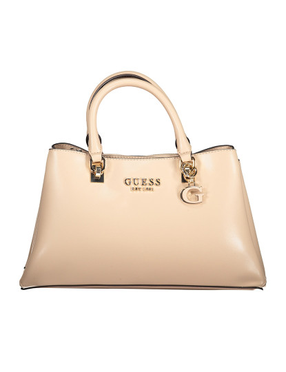 imagem de Bolsa Guess Jeans de Senhora Beige1