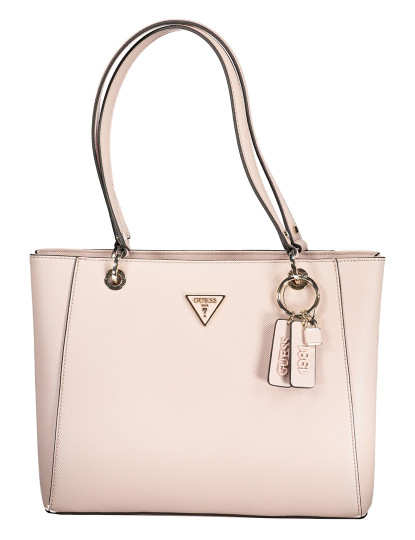 imagem de Bolsa De Mulher Guess Jeans Rosa1