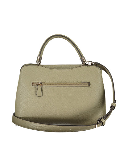 imagem de Bolsa De Mulher Verde Guess Jeans2