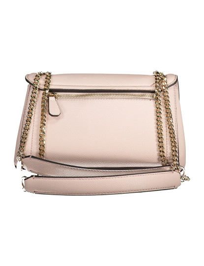 imagem de Bolsa De Mulher Guess Jeans Rosa2