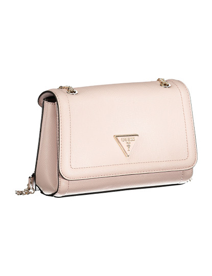 imagem de Bolsa De Mulher Guess Jeans Rosa3