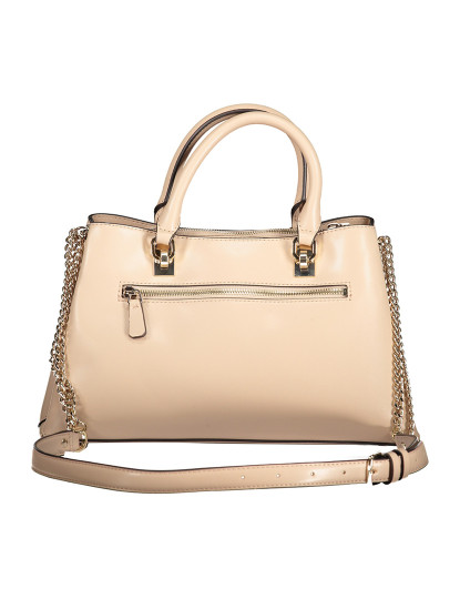 imagem de Bolsa Guess Jeans de Senhora Beige2