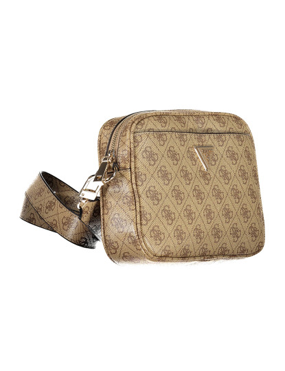 imagem de Bolsa Guess Jeans de Senhora Beige3