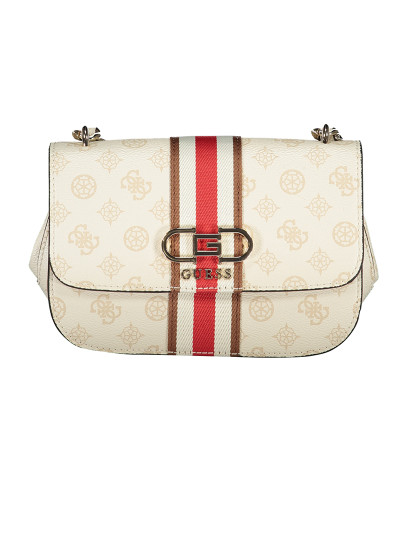 imagem de Bolsa Guess Jeans de Senhora Beige1