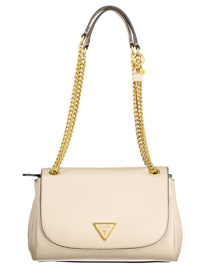 imagem de Bolsa Guess Jeans de Senhora Beige1