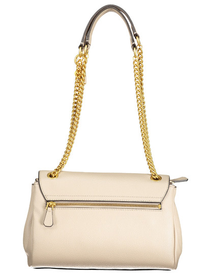 imagem de Bolsa Guess Jeans de Senhora Beige2