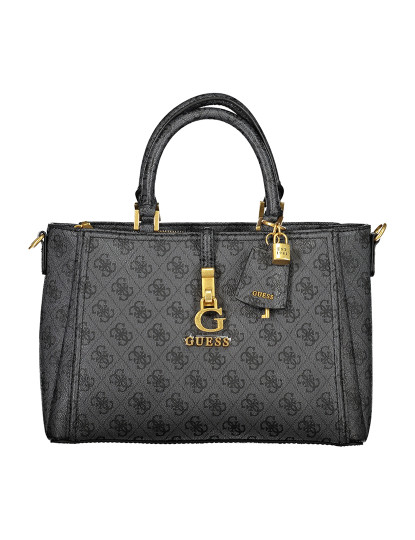 imagem de Bolsa De Mulher Guess Jeans Cinza1