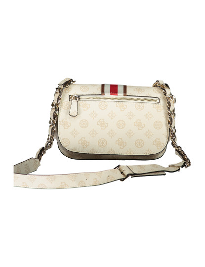 imagem de Bolsa Guess Jeans de Senhora Beige2