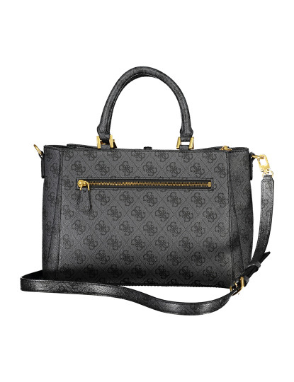 imagem de Bolsa De Mulher Guess Jeans Cinza2