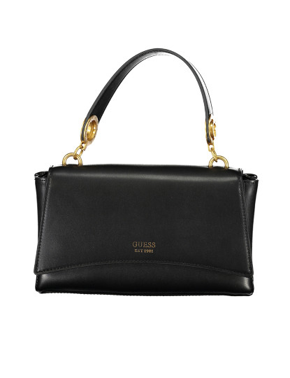 imagem de Bolsa De Mulher Preta Guess Jeans1