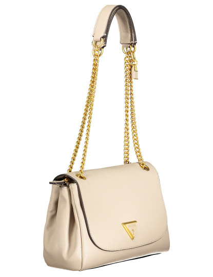 imagem de Bolsa Guess Jeans de Senhora Beige3