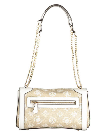 imagem de Bolsa De Mulher Guess Jeans Branca2