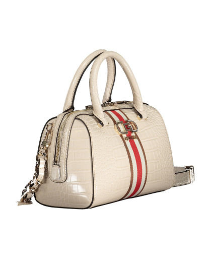 imagem de Bolsa Guess Jeans de Senhora Beige3