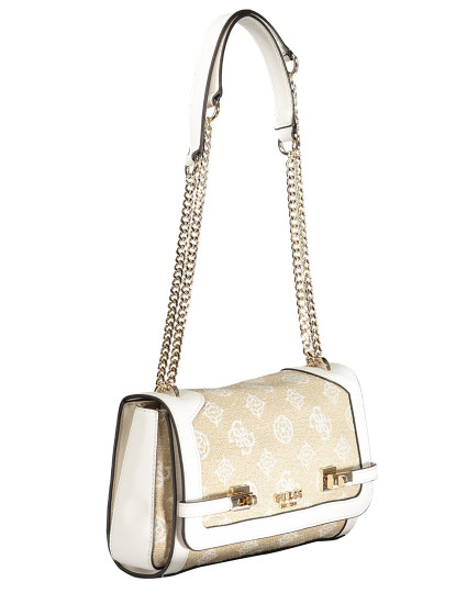 imagem de Bolsa De Mulher Guess Jeans Branca3