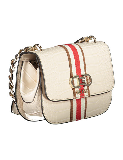 imagem de Bolsa Guess Jeans de Senhora Beige3